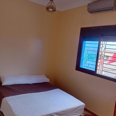 Appartements Rihanna Merzouga Eksteriør billede