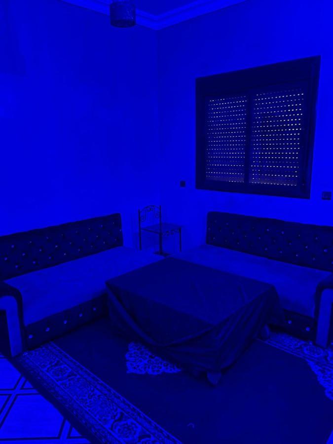 Appartements Rihanna Merzouga Eksteriør billede