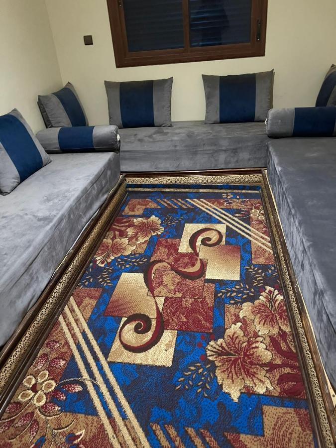 Appartements Rihanna Merzouga Eksteriør billede