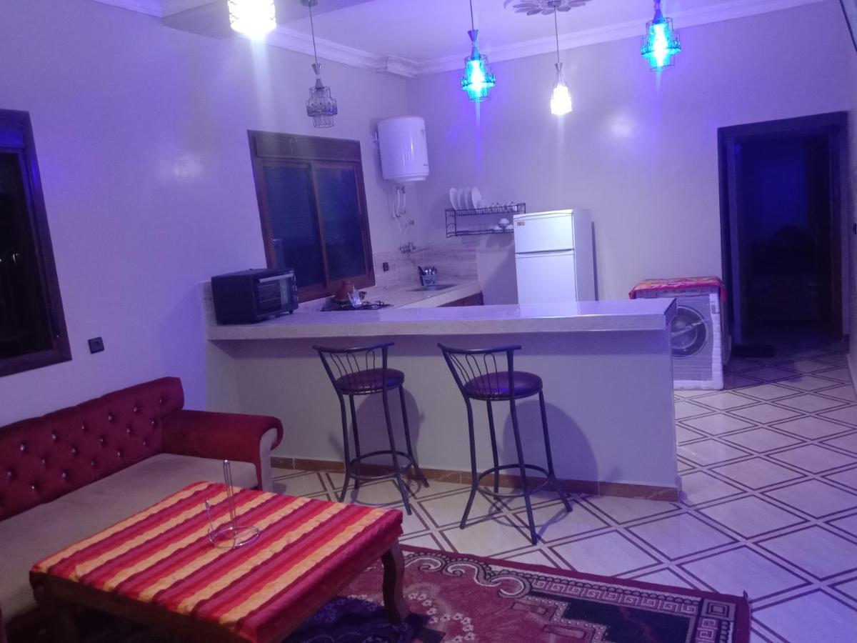 Appartements Rihanna Merzouga Eksteriør billede