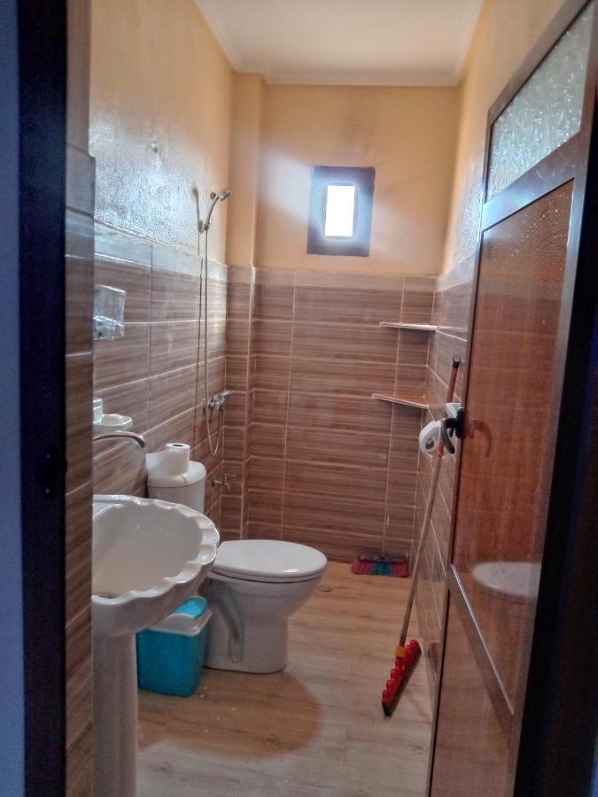 Appartements Rihanna Merzouga Eksteriør billede